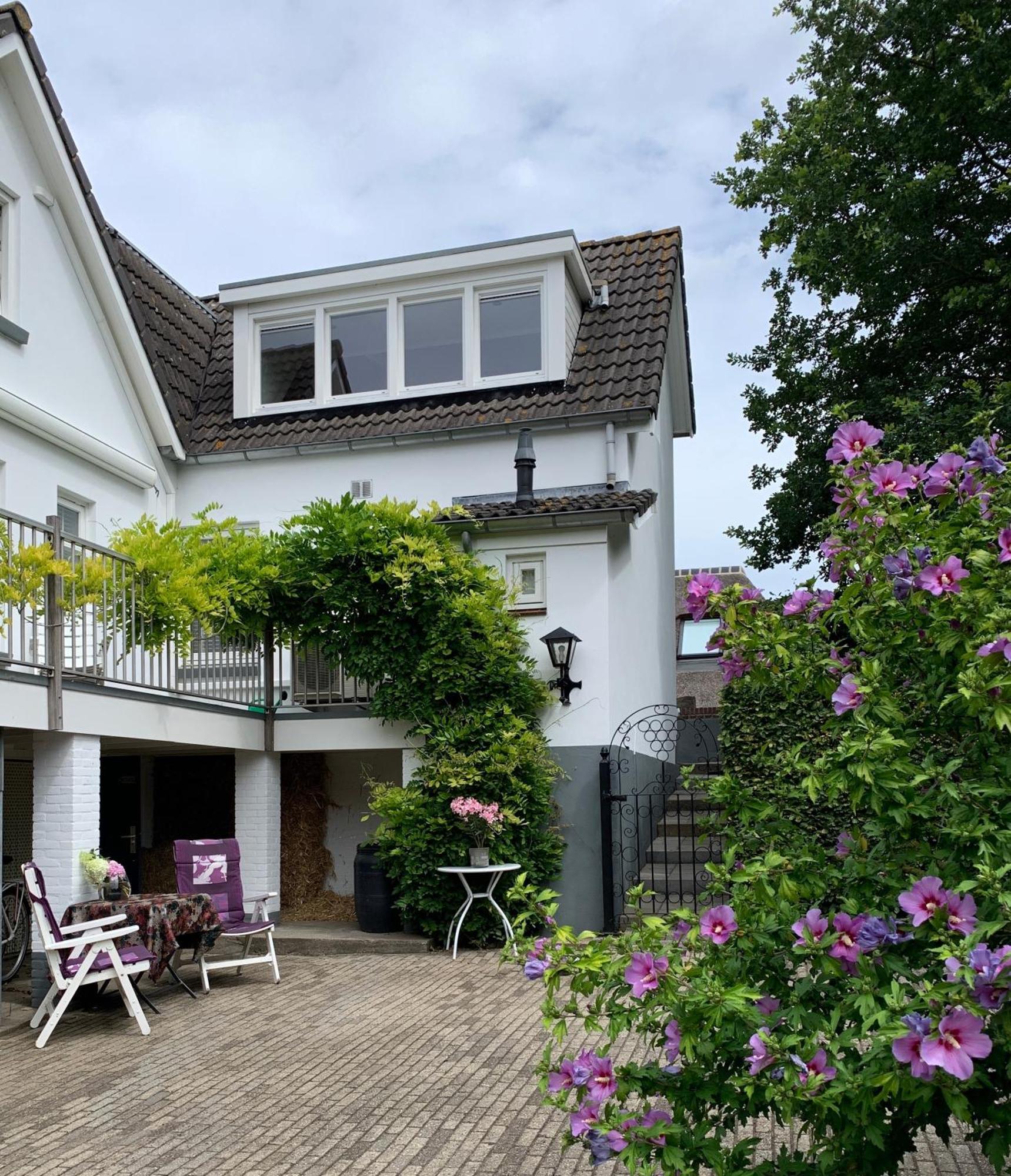 Luxury Guest House - Eik Aan De Dijk Aalst Exteriör bild